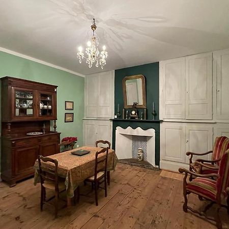 Bed and Breakfast Jardin Des Remparts Ортез Екстер'єр фото