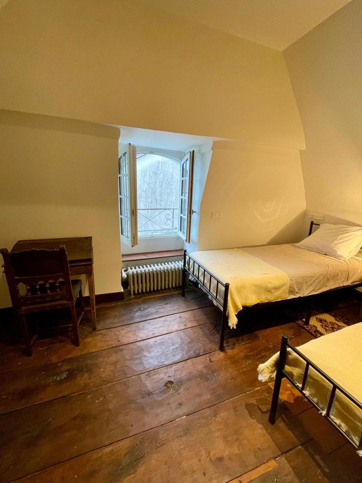 Bed and Breakfast Jardin Des Remparts Ортез Екстер'єр фото